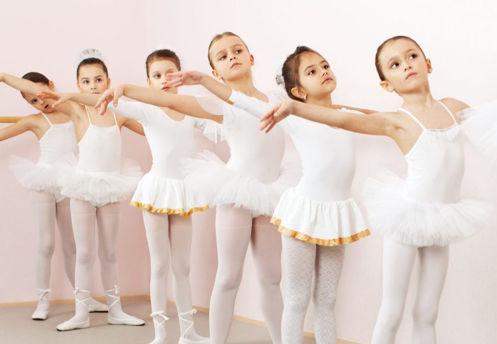 Bayrampaşa Yıldırım Şubesi Bale Kursu – Sanatla Büyüyen Bir Eğitim Deneyimi