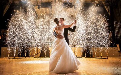 Kısa sürede düğün dansı nasıl öğrenilir?