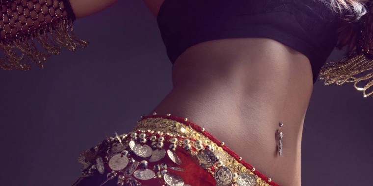 Oryantal Kursu Hem Eğlen Hem Formda Kal Farkı Yakala