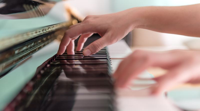 Bayrampaşa Yıldırım Müzik Kursu – Profesyonel ve Akademik Temelli Müzik Eğitimi