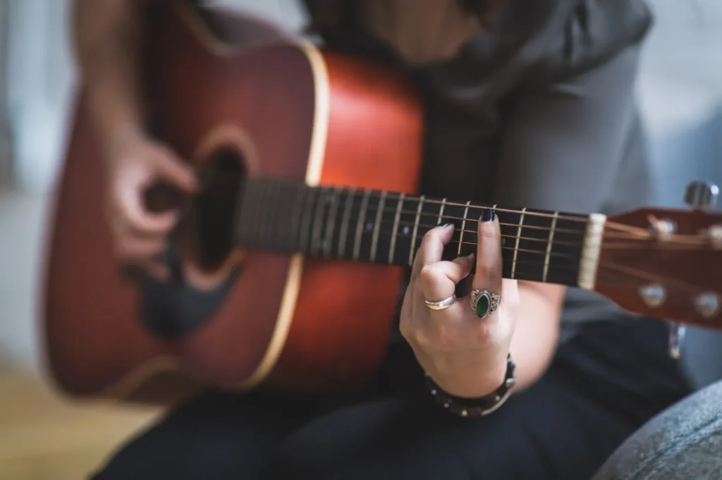 İstanbul’da Gitar Kursu Tavsiyeleri