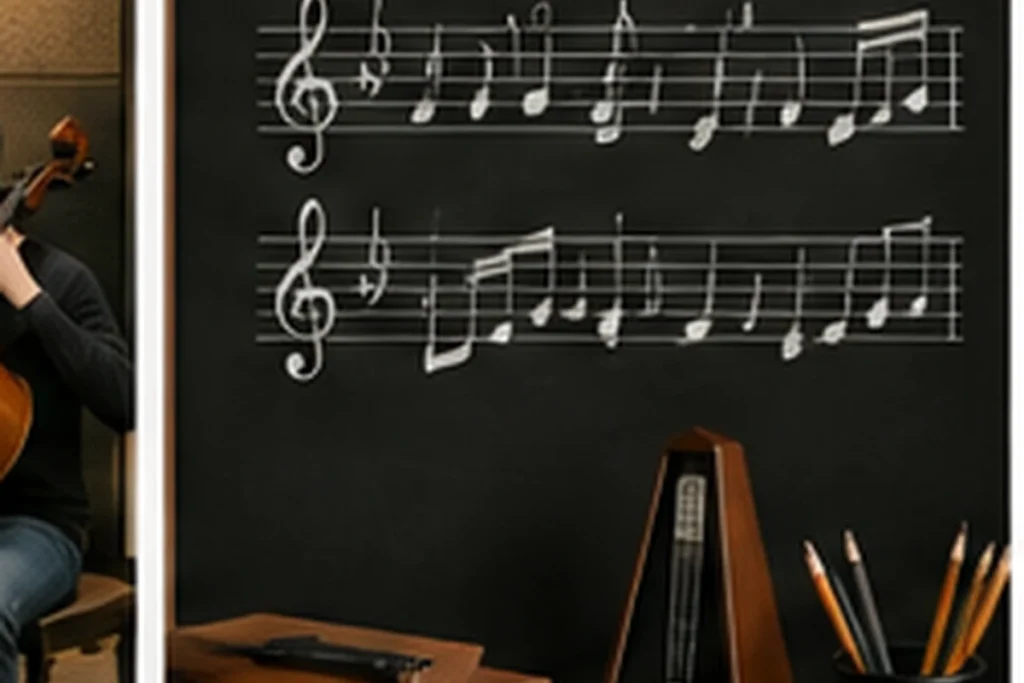Müzik Eğitimi Nedir ve Nasıl Verilir?